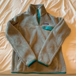 Women’s Patagonia Fleece Pullover